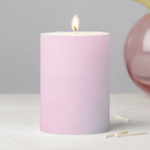 Best Solid Color And Texture Pillar Candles