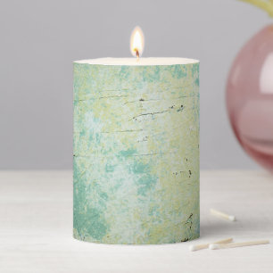 Best Solid Color And Texture Pillar Candles