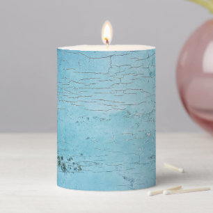 Best Solid Color And Texture Pillar Candles