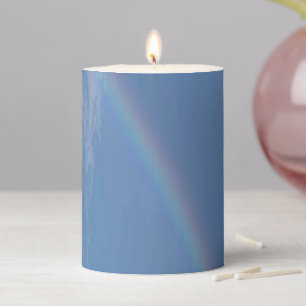 Best Solid Color And Texture Pillar Candles