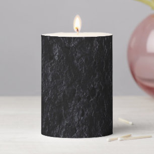Best Solid Color And Texture Pillar Candles