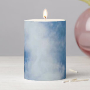 Best Solid Color And Texture Pillar Candles