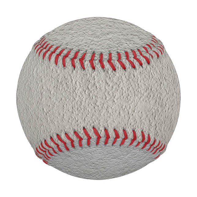Best Solid Color Baseball (Front)