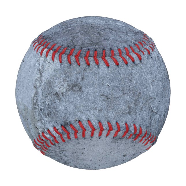 Best Solid Color Baseball (Front)