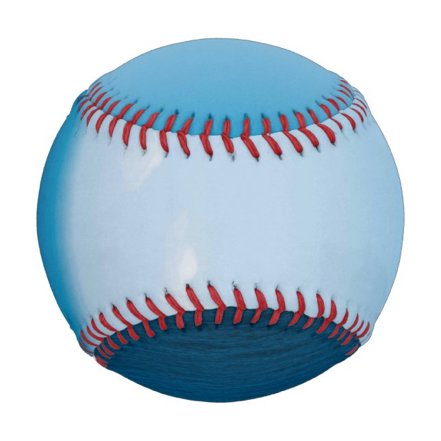 Best Solid Color Baseball (Front)