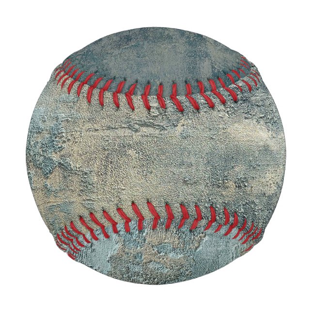 Best Solid Color Baseball (Front)