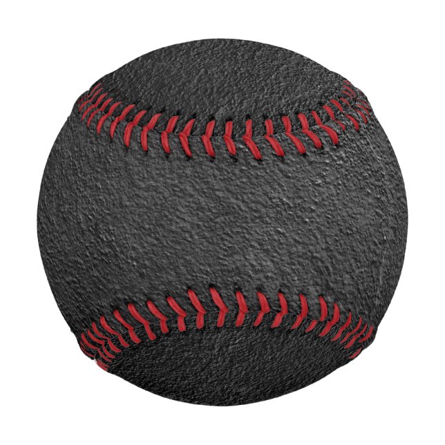 Best Solid Color Baseball (Front)