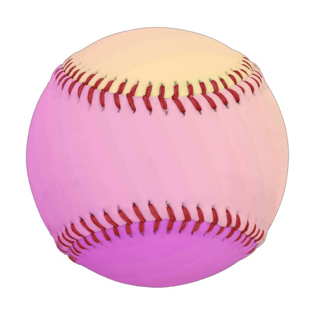 Best Solid Color Baseball (Front)
