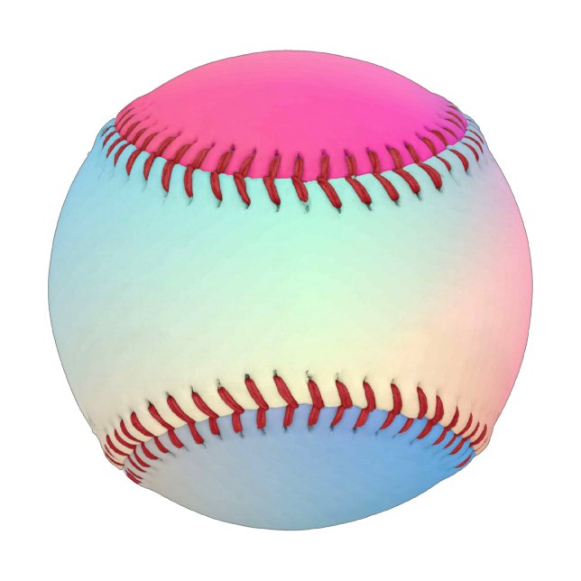 Best Solid Color Baseball (Front)