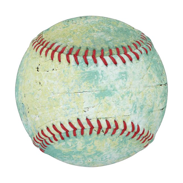 Best Solid Color Baseball (Front)