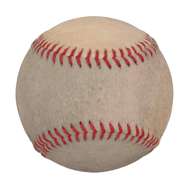 Best Solid Color Baseball (Front)