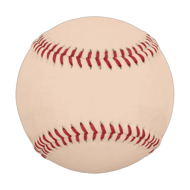 Best Solid Color Baseball (Front)