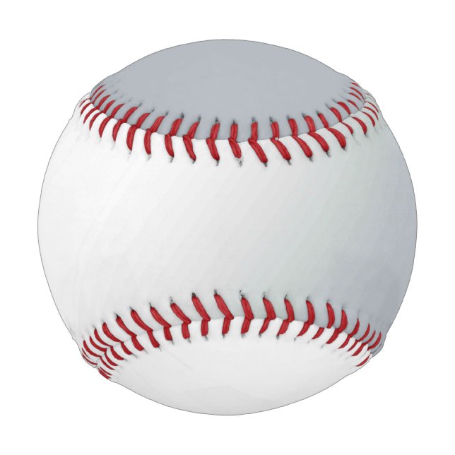 Best Solid Color Baseball (Front)