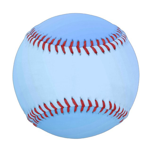 Best Solid Color Baseball (Front)