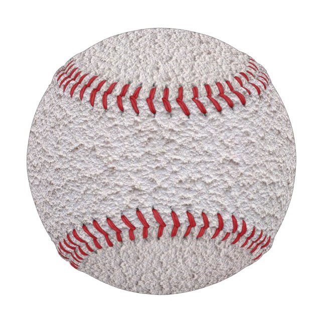 Best Solid Color Baseball (Front)