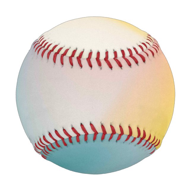 Best Solid Color Baseball (Front)