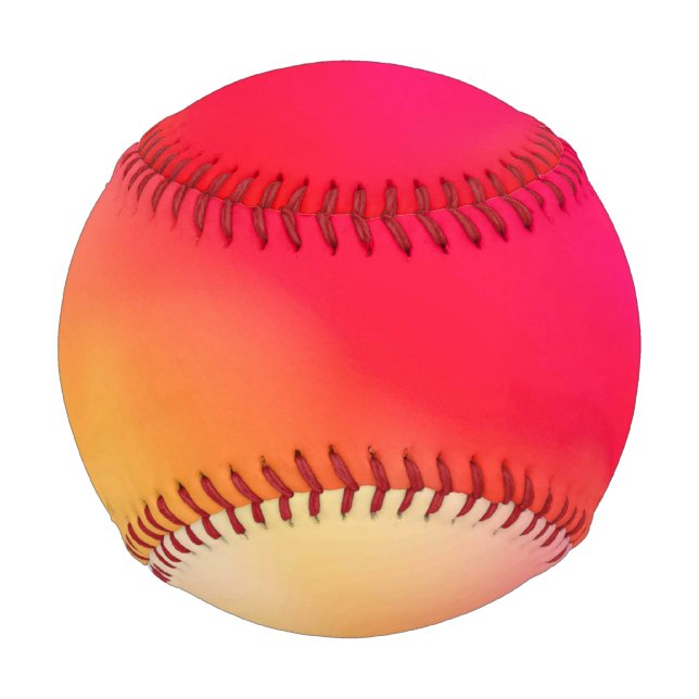 Best Solid Color Baseball (Front)