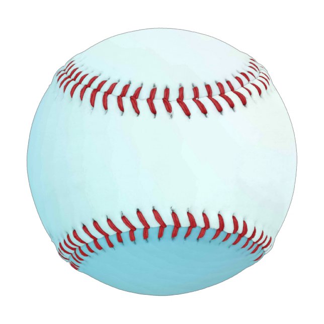 Best Solid Color Baseball (Front)