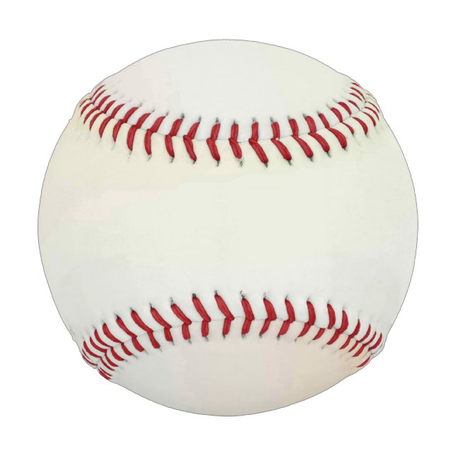 Best Solid Color Baseball (Front)