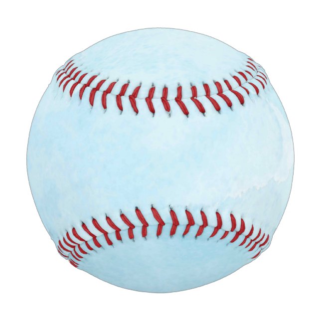 Best Solid Color Baseball (Front)