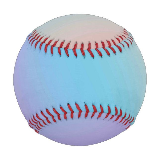 Best Solid Color Baseball (Front)