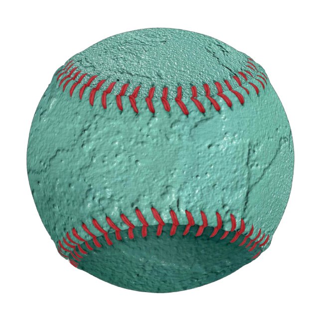 Best Solid Color Baseball (Front)