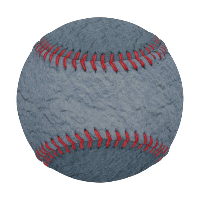 Best Solid Color Baseball (Front)