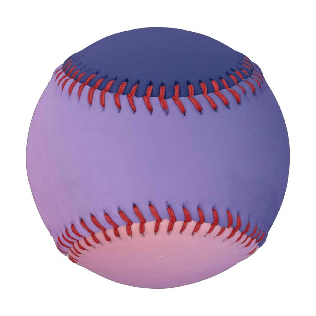 Best Solid Color Baseball (Front)