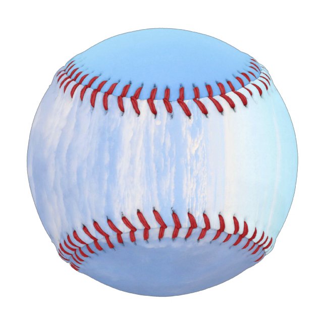 Best Solid Color Baseball (Front)