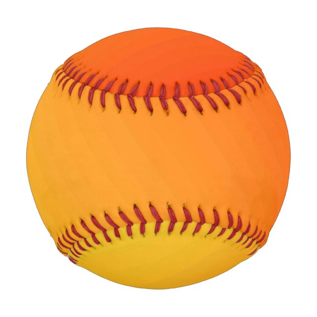 Best Solid Color Baseball (Front)