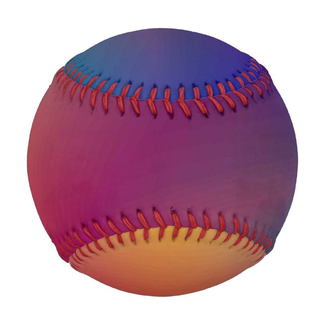 Best Solid Color Baseball (Front)