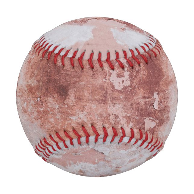 Best Solid Color Baseball (Front)