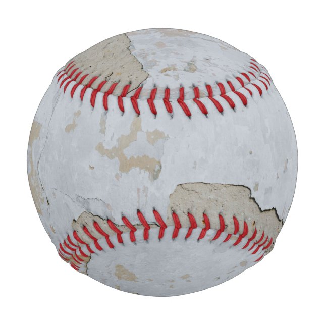 Best Solid Color Baseball (Front)