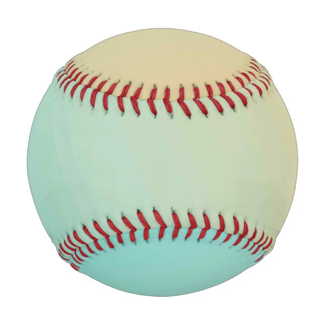 Best Solid Color Baseball (Front)
