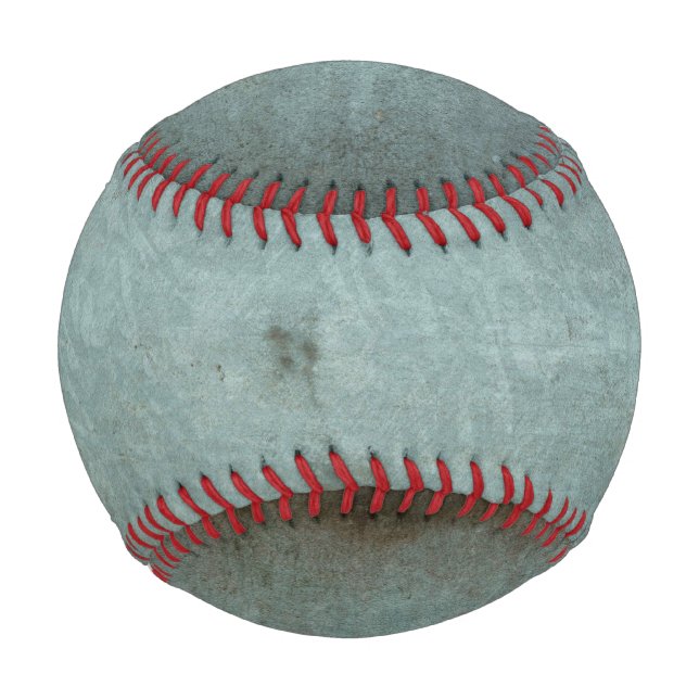 Best Solid Color Baseball (Front)