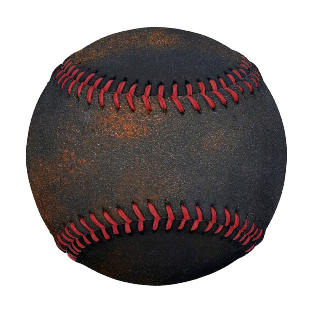 Best Solid Color Baseball (Front)