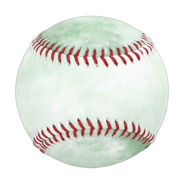 Best Solid Color Baseball (Front)