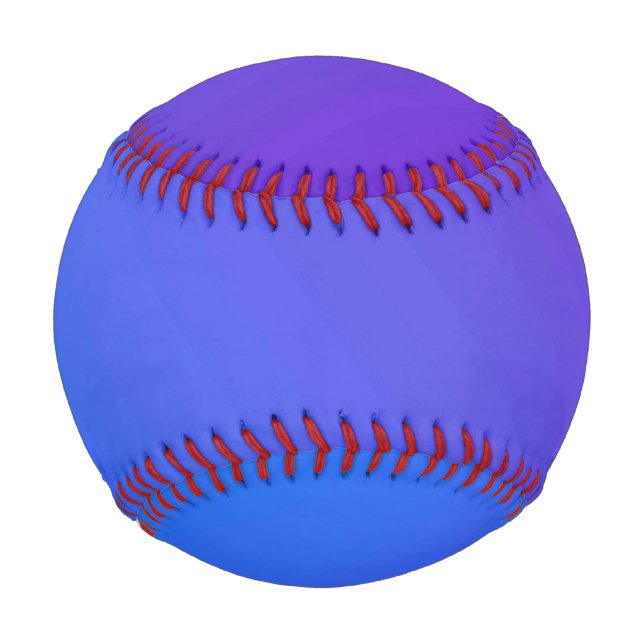Best Solid Color Baseball (Front)