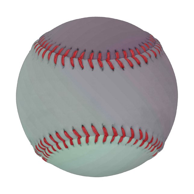 Best Solid Color Baseball (Front)