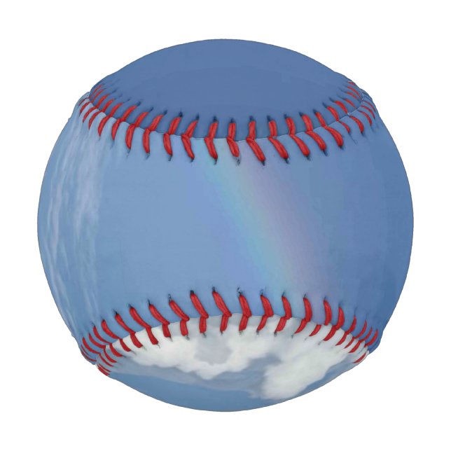 Best Solid Color Baseball (Front)