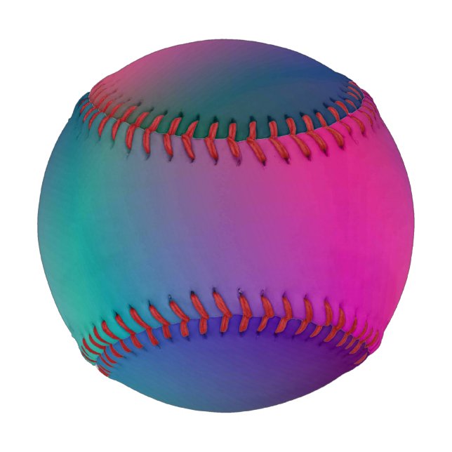 Best Solid Color Baseball (Front)
