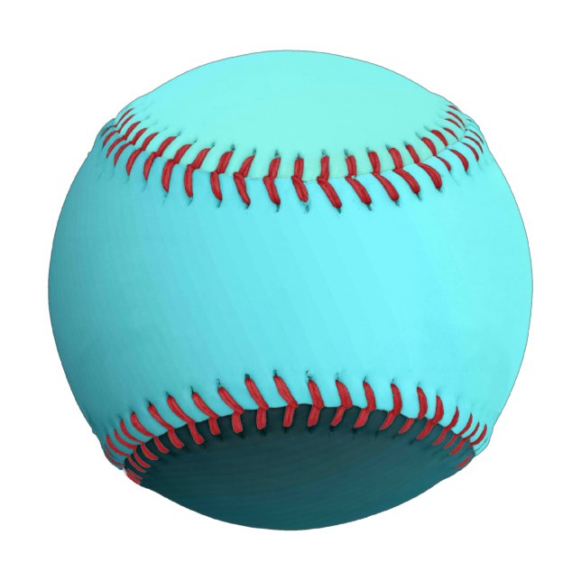 Best Solid Color Baseball (Front)
