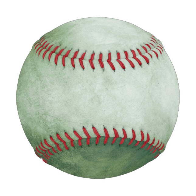 Best Solid Color Baseball (Front)