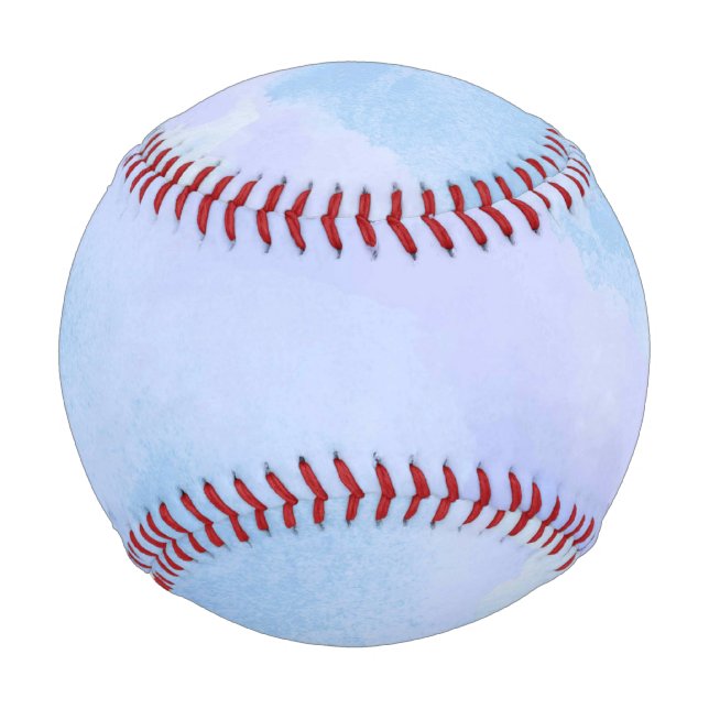 Best Solid Color Baseball (Front)