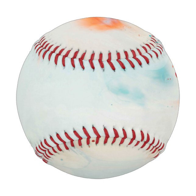 Best Solid Color Baseball (Front)