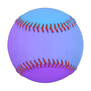 Best Solid Color Baseball