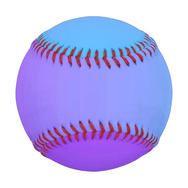 Best Solid Color Baseball (Front)