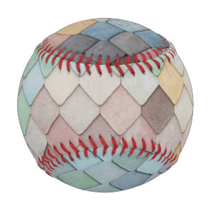 Best Solid Color Baseball