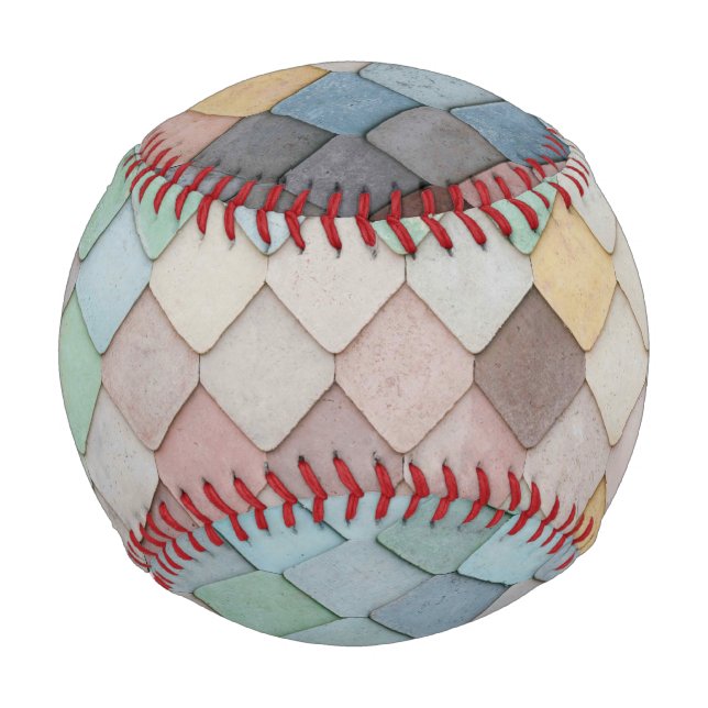 Best Solid Color Baseball (Front)