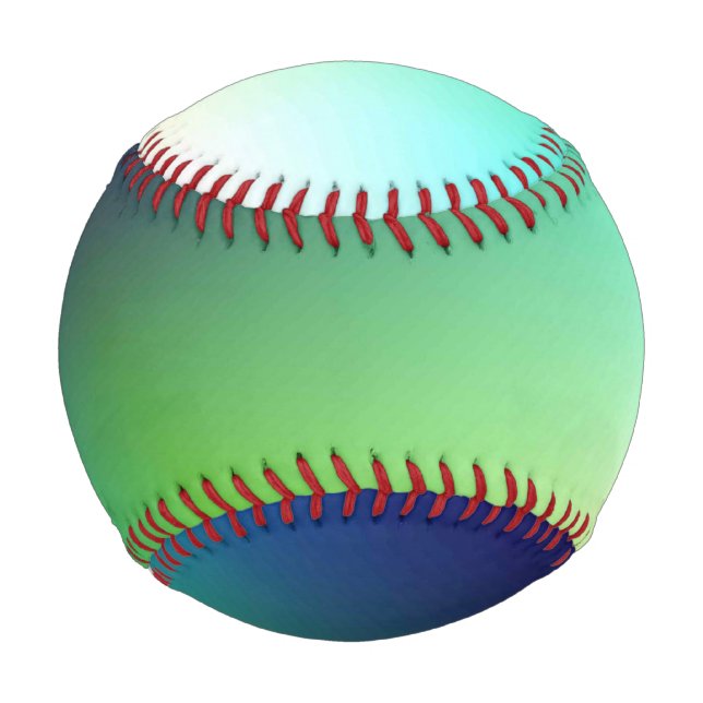 Best Solid Color Baseball (Front)